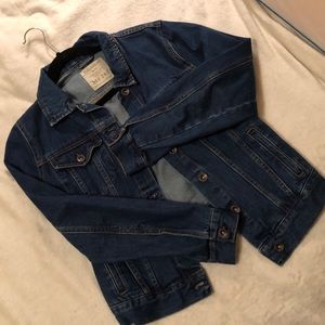 ASOS pull& bear Jean jacket